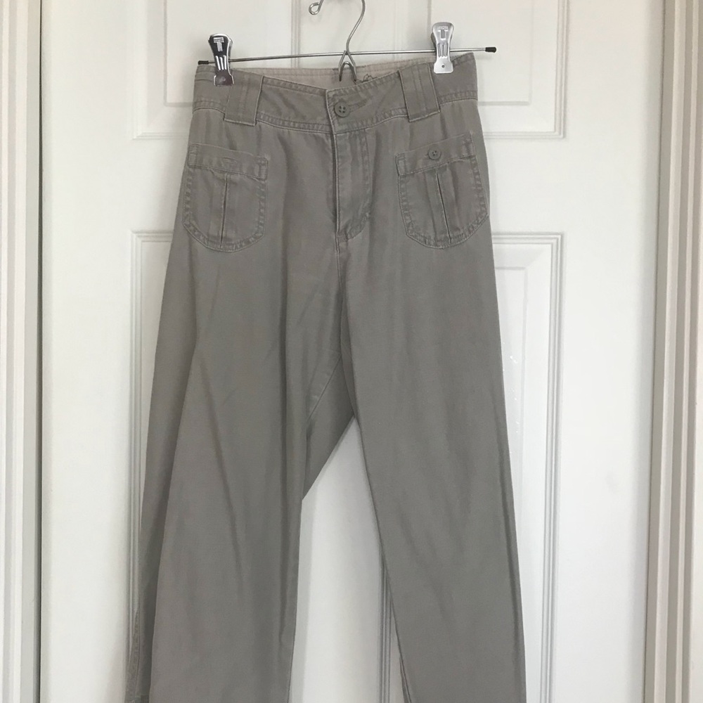 North face Capris